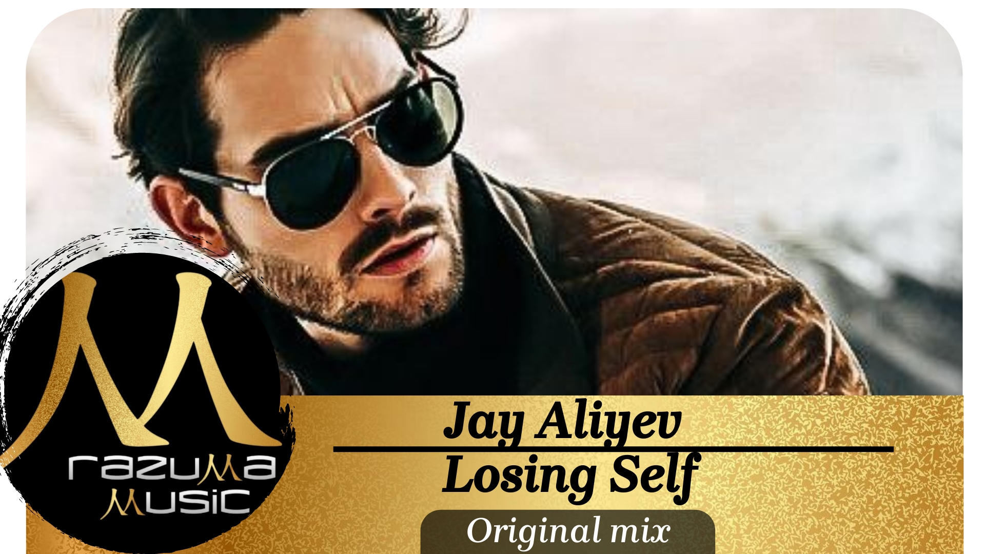 Jay Aliyev - Losing Self (Original Mix) | новинки музыки | новые треки
