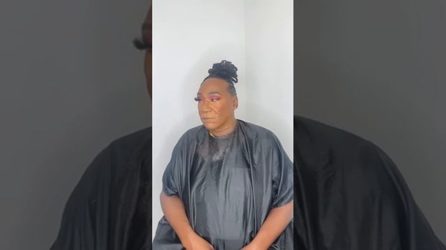 Mrs Netta &Charles Miami Make Up Make Over | Mrs Netta 2024