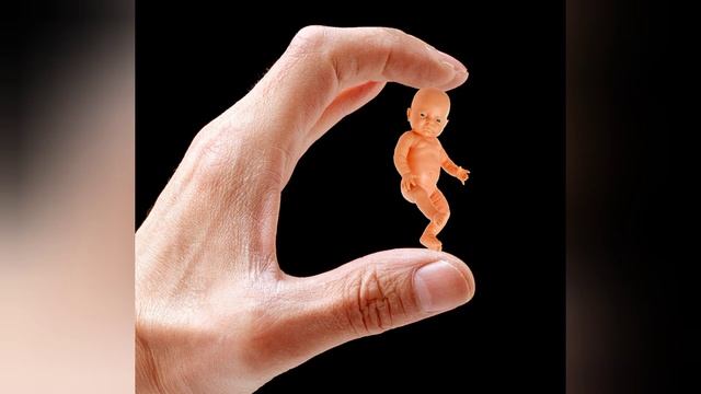 КАК КНЯЗЬ ТЬМЫ ПЫТАЕТСЯ ЗАНЯТЬ МЕСТО ТВОРЦА И СДЕЛАТЬ ТО, ЧТО ВОЗМОЖНО БОГУ.. смотреть онлайн