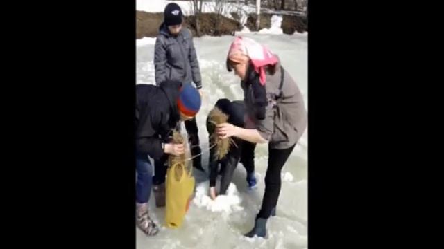 Экологические акции Жудерской школы смотреть онлайн