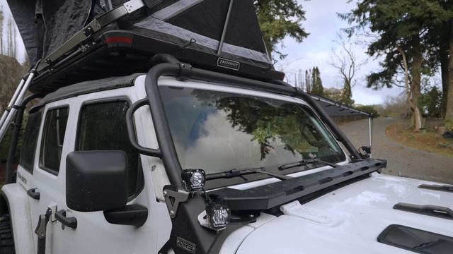 THIS IS HOW MUCH JEEP MODS ACTUALLY COST! смотреть онлайн