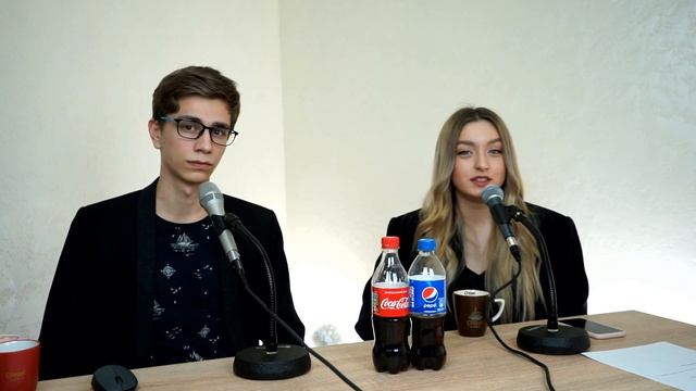 Екатерина Диденко, хайп в Инсте и три трупа смотреть онлайн