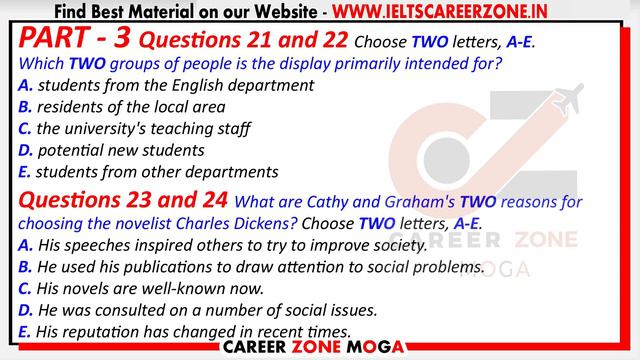 IELTS LISTENING PRACTICE TEST 2022 WITH ANSWERS | 08.03.2022 смотреть онлайн