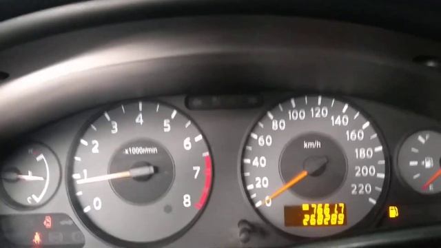 Nissan Almera не реагирует на педаль газа DTC P 2127,P 2122 смотреть онлайн