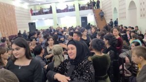 осийо туйхона кизлар базми туй файзли булди
