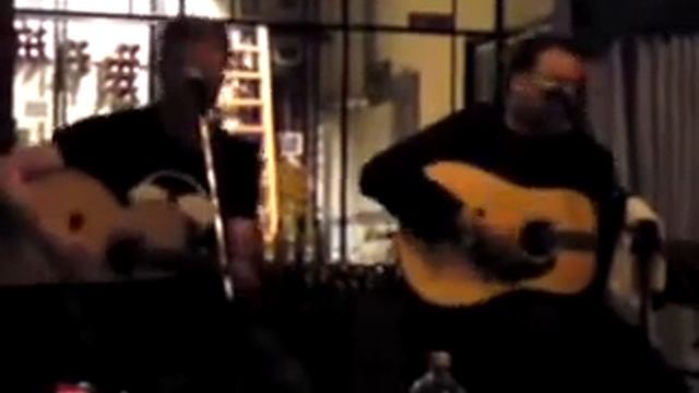 The Color Of You (Live at Cafe Dudok 12 September 2009) смотреть онлайн