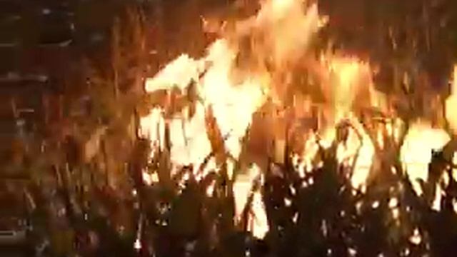 Jason Vorhees attacks Rave смотреть онлайн