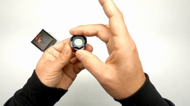 EDGUN MEAZY DIGITAL GAUGE смотреть онлайн