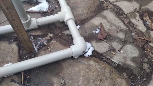 Металлоискатель Каспер (Часть 2) смотреть онлайн