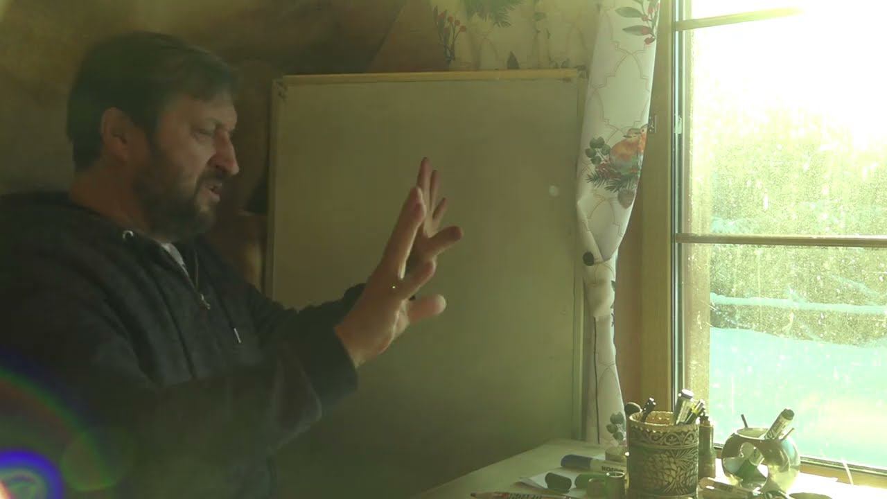 Коаксиальный дымоход. Делаем правильно. смотреть онлайн