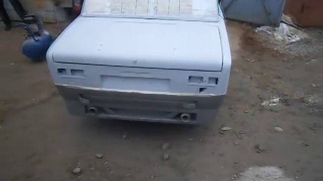 Арабский тюнинг ВАЗ смотреть онлайн