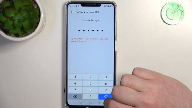 Does Huawei Nova Y91 have Fingerprint Sensor - Fingerprint Scanner смотреть онлайн