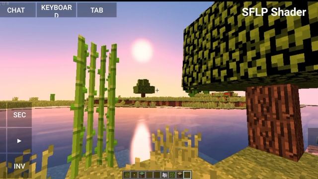 Pojav Launcher All Shaders (Pojav Launcher V.1.12.2)