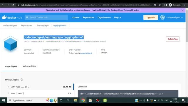 Deploy Springboot Microservice Docker Image in AWS ECS Fargate Cluster | Docker AWS ECS Tutorial смотреть онлайн