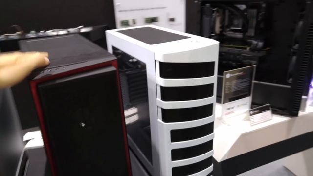 Внешний корпус для видеокарты, mini-ITX, и не только смотреть онлайн