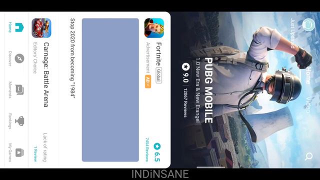 PUBG Mobile Global Version 1.0 update for Android: APK + OBB download link смотреть онлайн