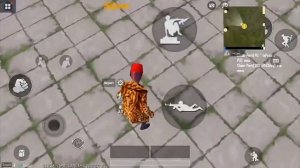 как сделать лягушку в PUBG