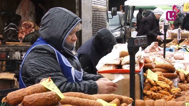 Ярмарка к Пасхе смотреть онлайн