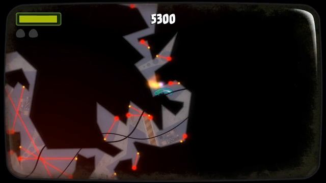 Tales from Space: Mutant Blobs Attack (XBox 360) смотреть онлайн