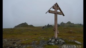 Рыбачий полуостров. Рыбачий, Средний, Муста-Тунтури, Швабская дорога. Запись трансляции.