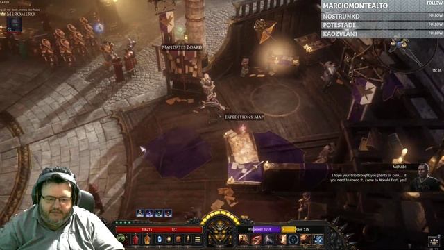 [BR/EN] Wolcen: Lords of Mayhem - Build nova? Velhos shenanigans смотреть онлайн