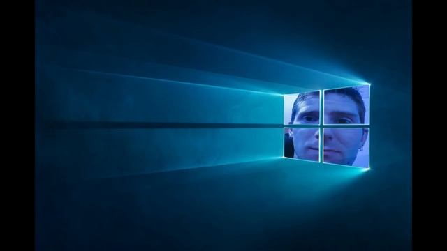 1 hour of silence occasionally broken up by random windows sounds смотреть онлайн