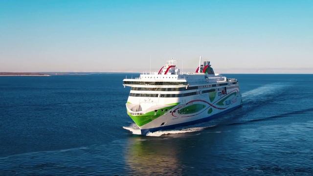 Два путешественника в Финляндии – 8 серия –Церковь Темппелиаукио и подведение итогов путешествия смотреть онлайн