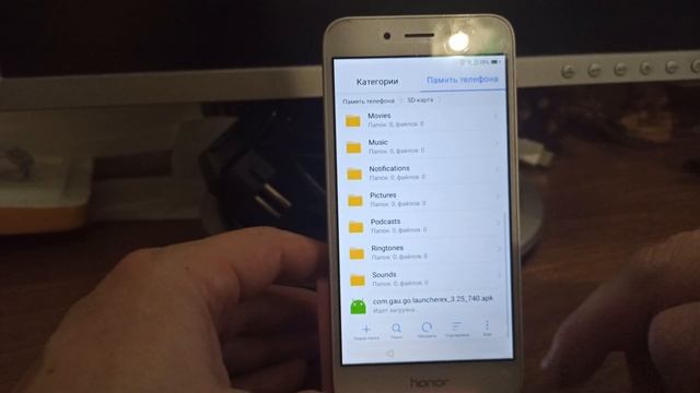 Honor 6C/6A/PRO обход FRP 100% РЕЗУЛЬТАТ (2 способ) смотреть онлайн