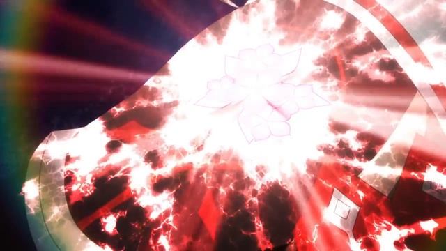 Yuuki Yuuna wa Yuusha de Aru Episode 11 - Karin mankai смотреть онлайн
