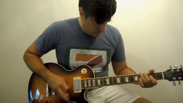 with a woman guitar cover The darkness смотреть онлайн