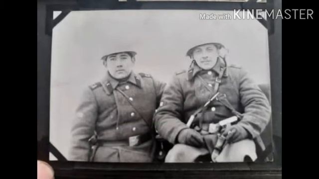 ГСВГ 1974-1976 Потсдам в/ч 50432 смотреть онлайн