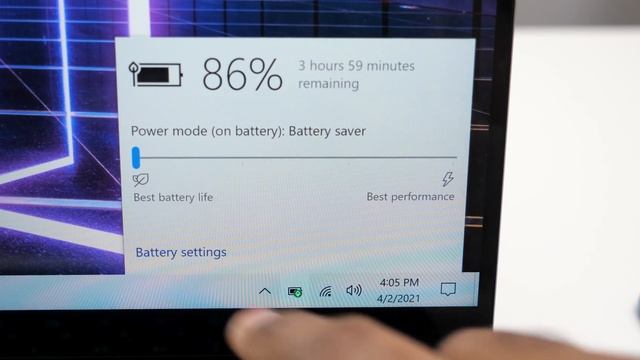 Lenovo Yoga 9i Review! Touchscreen with i7 1185G7! смотреть онлайн