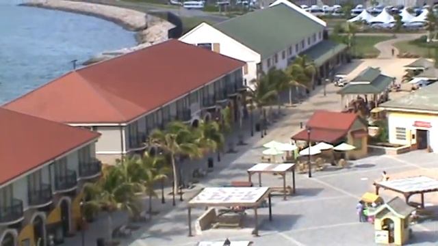 Falmouth square, Jamaica смотреть онлайн