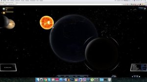 Что освещает Луну в полнолуние?