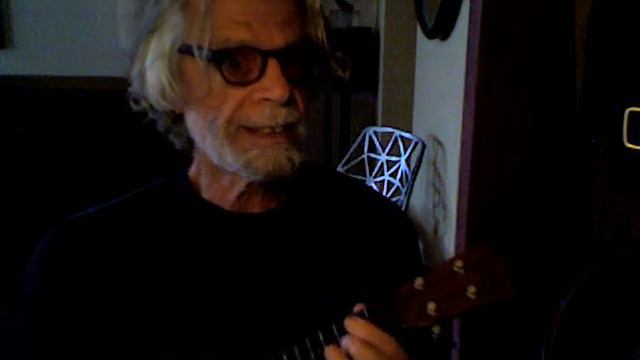 Pontiac Blues: Sonny Boy Williamson ll / Ukulele смотреть онлайн