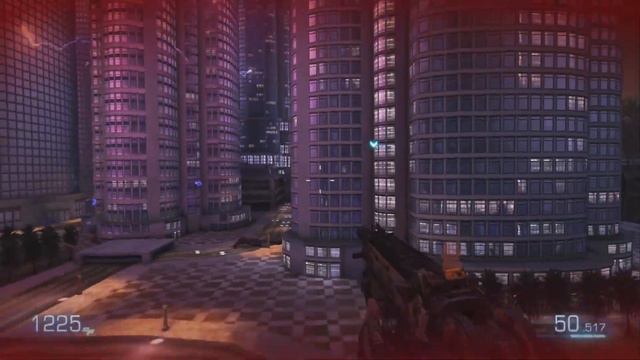 Прохождение Bulletstorm #3 Годзилла в 7D смотреть онлайн