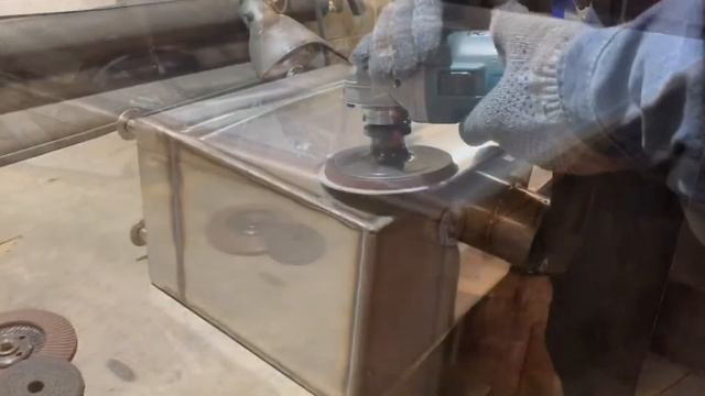 Изделия из нержавейки смотреть онлайн