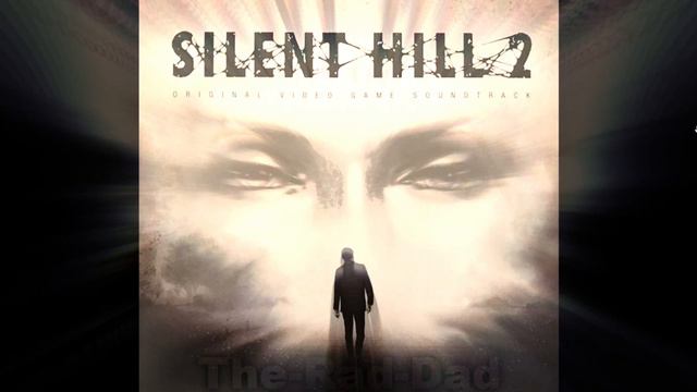 Silent Hill 2 Soundtrack OST ( HD ) смотреть онлайн