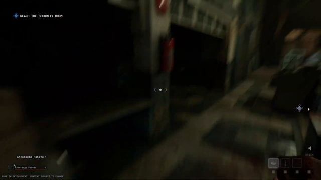 Играю в The Outlast Trials смотреть онлайн