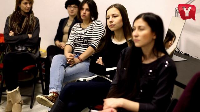 Yell TV Rostov Студия макияжа Губы смотреть онлайн