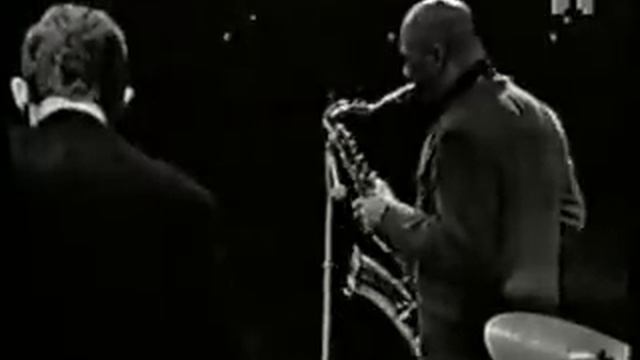 Sonny Rollins - Oleo