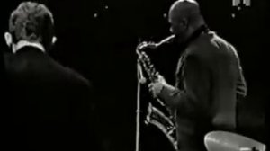 Sonny Rollins - Oleo