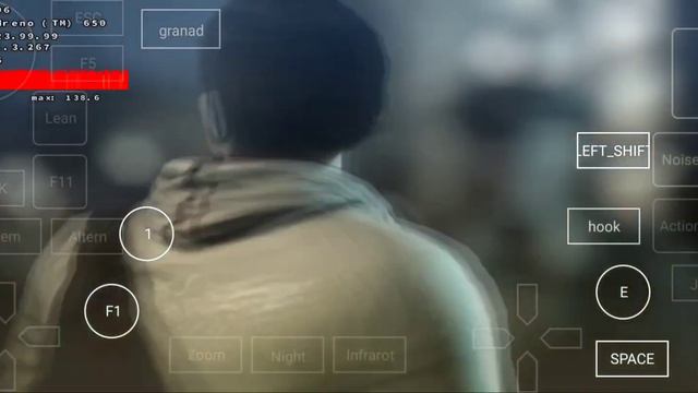 Tutorial Mobox2 Emulator For Android Support MaliGPU Processor | Assassin’s Creed 3 Gameplay Settin