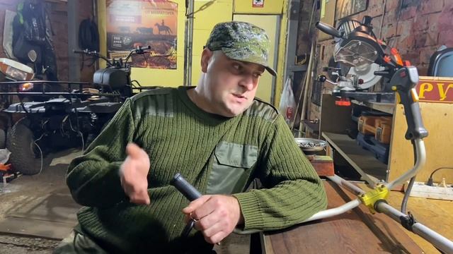 Как выбрать триммер? Советы.