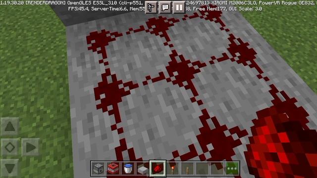 Как построить ТНТ пушку на версии 1.19 смотреть онлайн