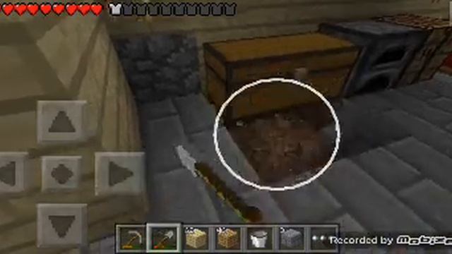 Выживание в Майнкрафте пе 0.8.1 #2 смотреть онлайн