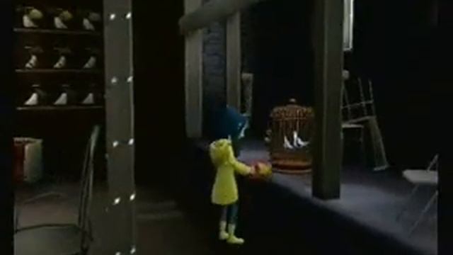 Coraline Playthrough (Wii): Coraline plays cards with the Ladies [Part 4] смотреть онлайн