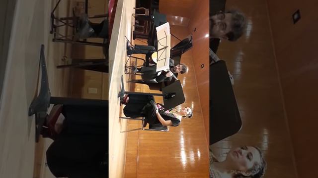 Patricia Trujano (Conservatorio) смотреть онлайн