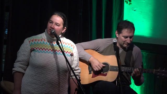 Татьяна и Виталий Басенки, Андрей Копенкин 20.01.2024 Хайфа смотреть онлайн