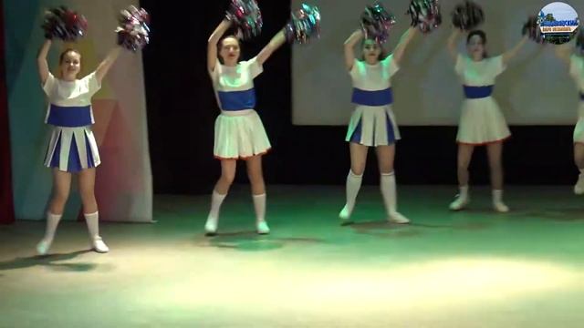 Спортивная элита 2018г. Сургутский район .п.г.Федоровский